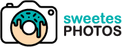 SweetestPhotos Logo